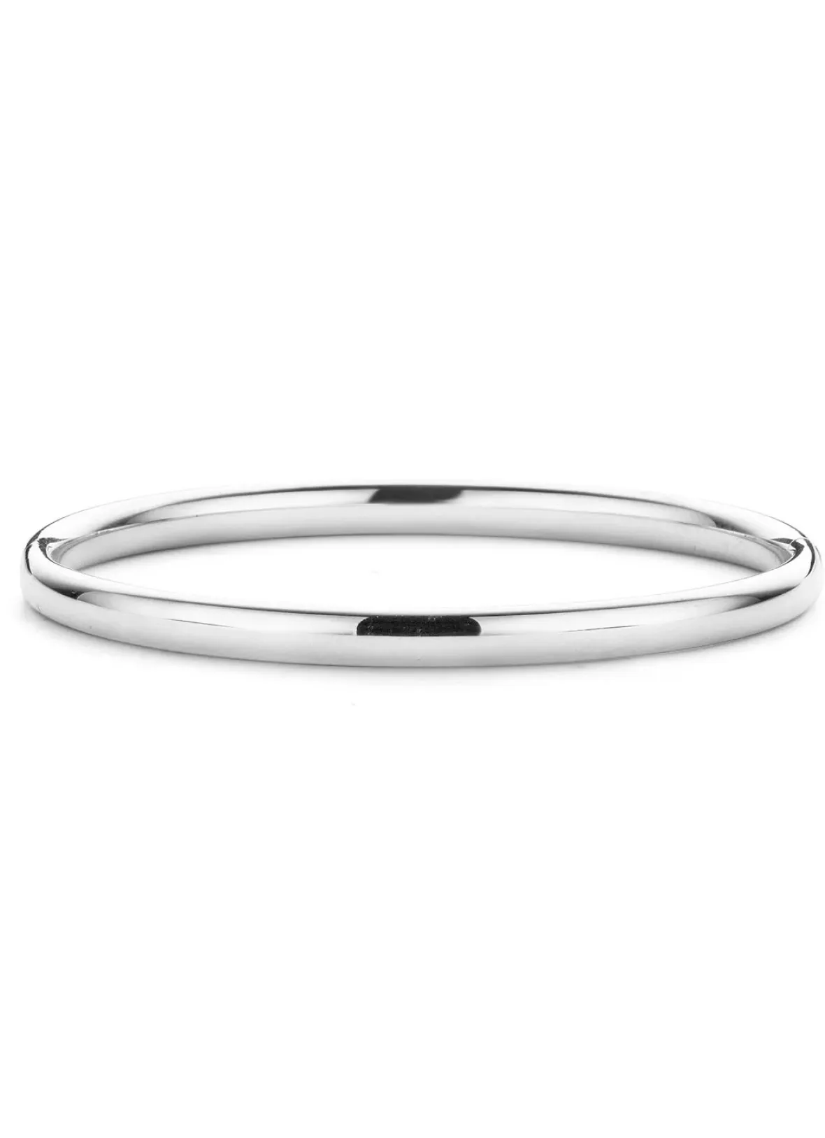 Diamond Point Bangle Armbanden<Bangle (M) Timeless Treasures