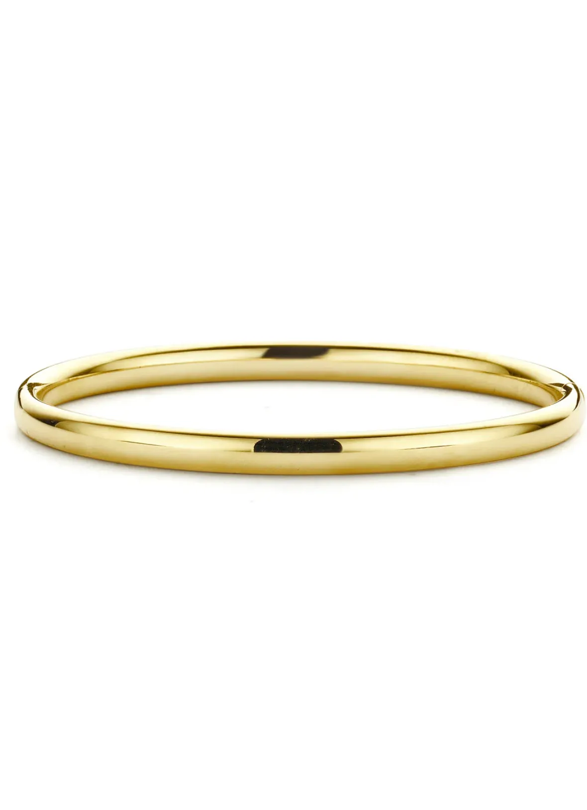 Diamond Point Bangle Armbanden<Bangle (M) Timeless Treasures
