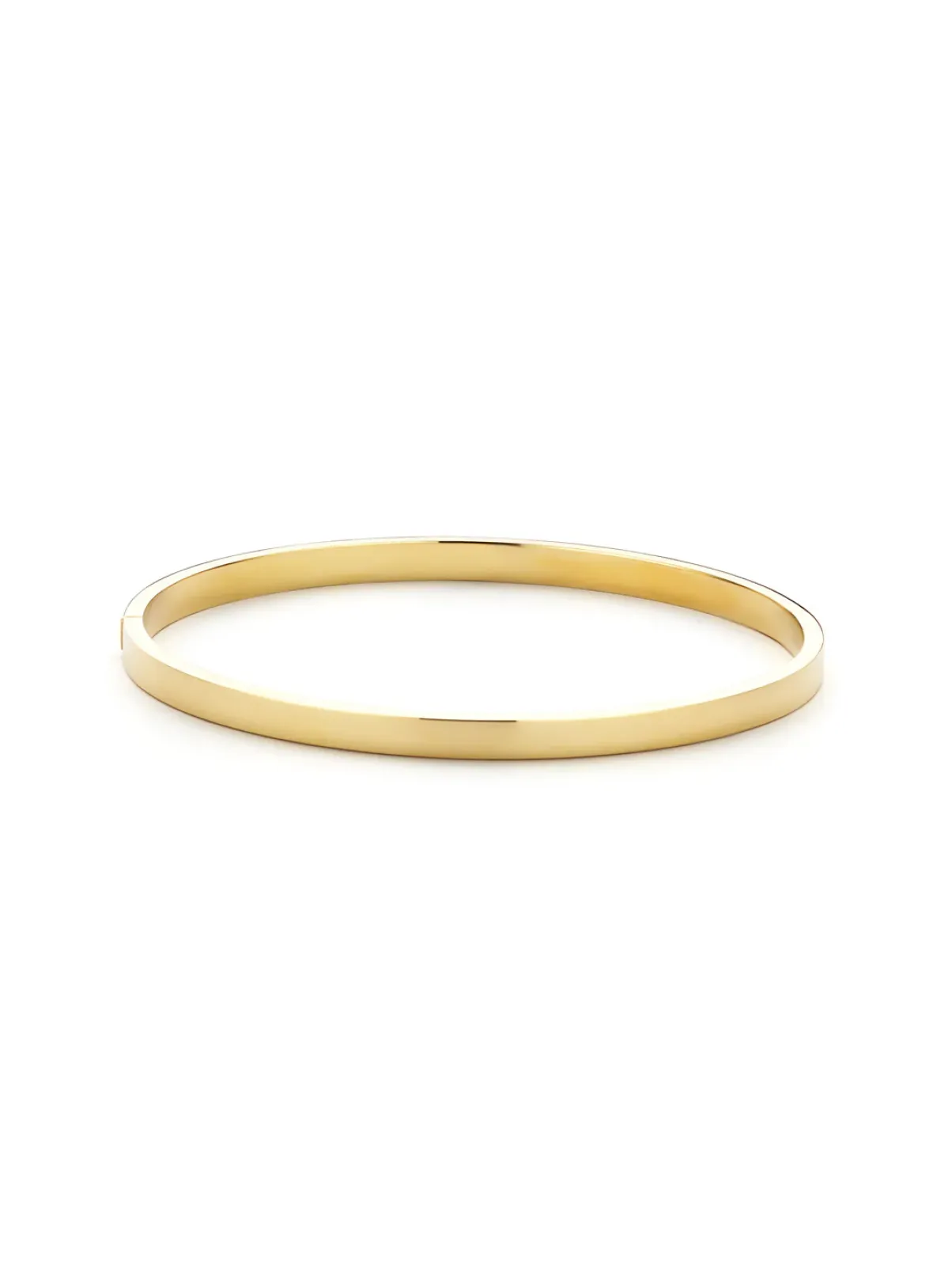 Diamond Point Bangle Armbanden<Bangle (M) Timeless Treasures