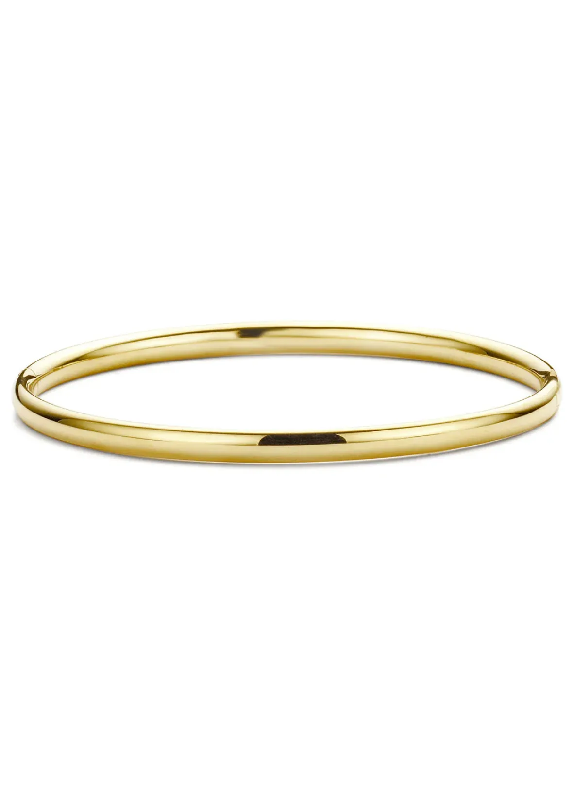 Diamond Point Bangle Armbanden<Bangle (M) Timeless Treasures