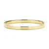 Diamond Point Bangle Armbanden<Bangle (M) Timeless Treasures