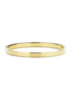 Diamond Point Bangle Armbanden<Bangle (M) Timeless Treasures
