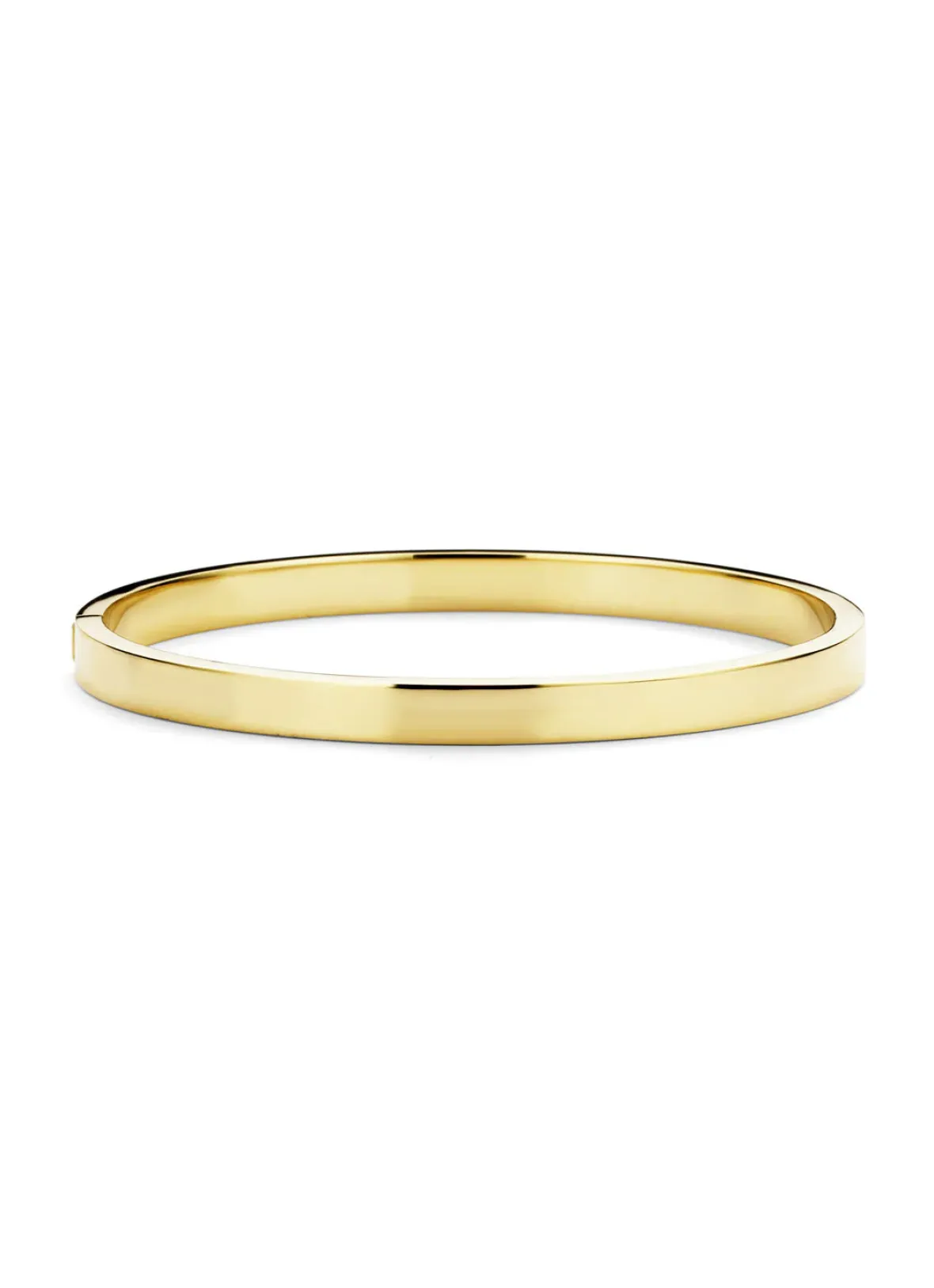 Diamond Point Bangle Armbanden<Bangle (M) Timeless Treasures
