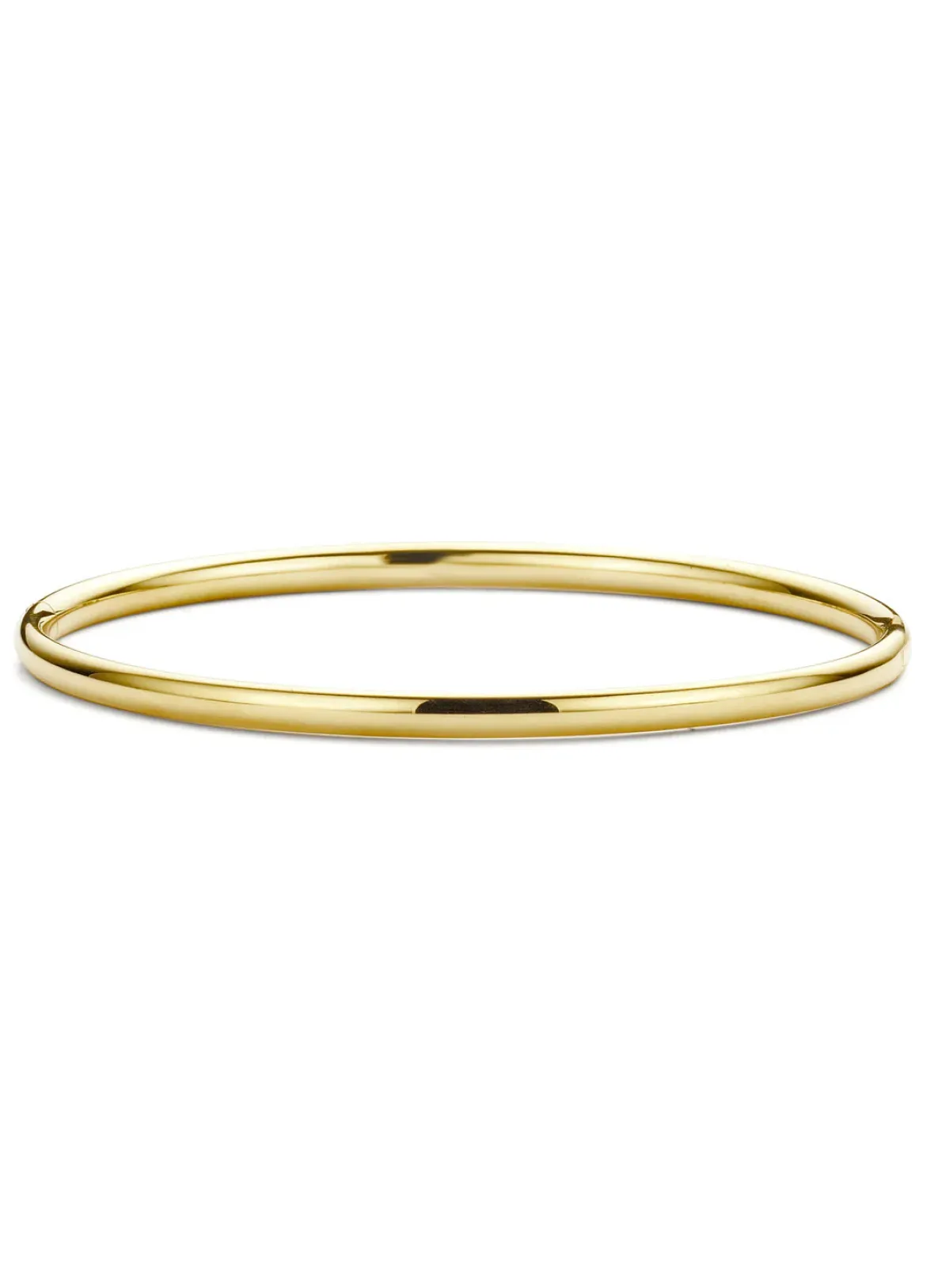 Diamond Point Bangle Armbanden<Bangle (M) Timeless Treasures