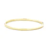 Diamond Point Bangle Armbanden<Bangle (M) Timeless Treasures
