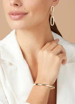 Diamond Point Bangle Armbanden<Bangle (S) Timeless Treasures