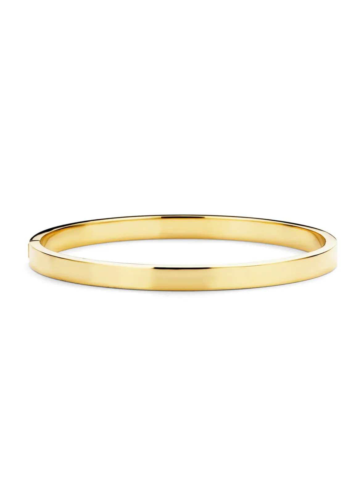 Diamond Point Bangle Armbanden<Bangle (S) Timeless Treasures