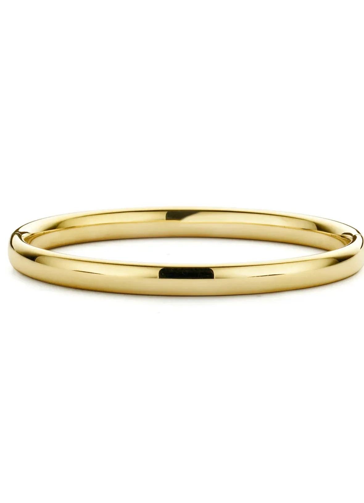 Diamond Point Bangle Armbanden<Bangle (S) Timeless Treasures