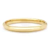 Diamond Point Bangle Armbanden<Bangle Timeless Treasures