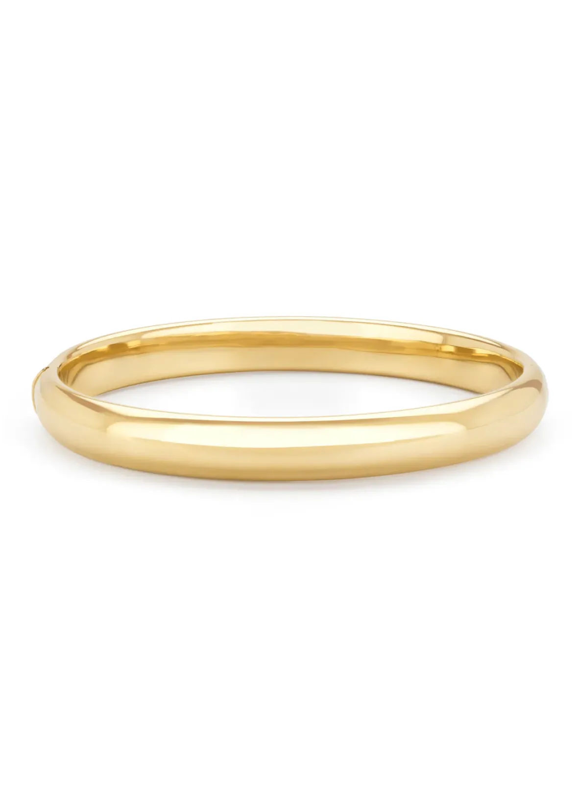 Diamond Point Bangle Armbanden<Bangle Timeless Treasures