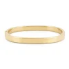 Diamond Point Bangle Armbanden<Bangle Timeless Treasures
