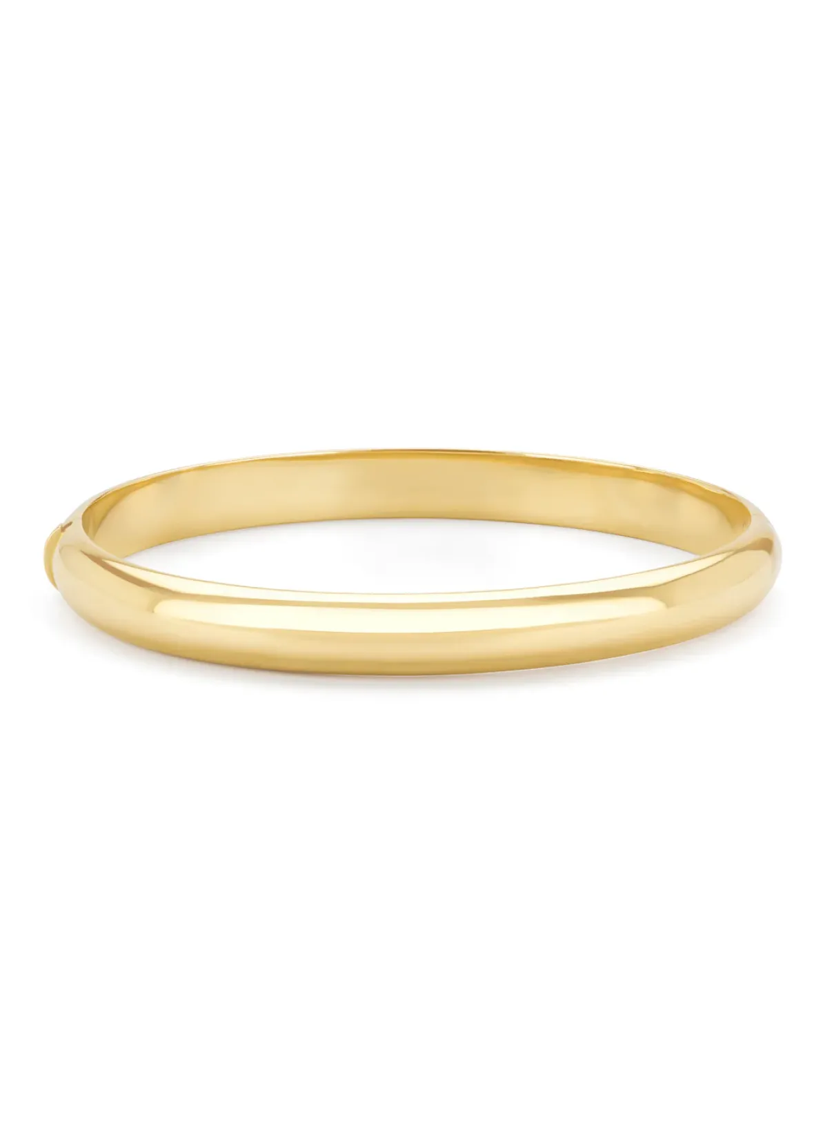 Diamond Point Bangle Armbanden<Bangle Timeless Treasures