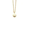 Diamond Point Colliers Met Kleurstenen<Birthstones gouden hanger met collier Juni
