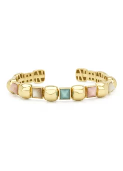 Diamond Point Geelgouden Armbanden|Exclusieve Armbanden<Geelgouden armband, 3.00 ct amazoniet, Gallery