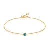 Diamond Point Geelgouden Armbanden|Armbanden Met Kleurstenen<Geelgouden armband, 0.14 ct topaas, Joy