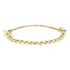 Diamond Point Geelgouden Armbanden|Schakelarmbanden<Geelgouden armband Timeless Treasures