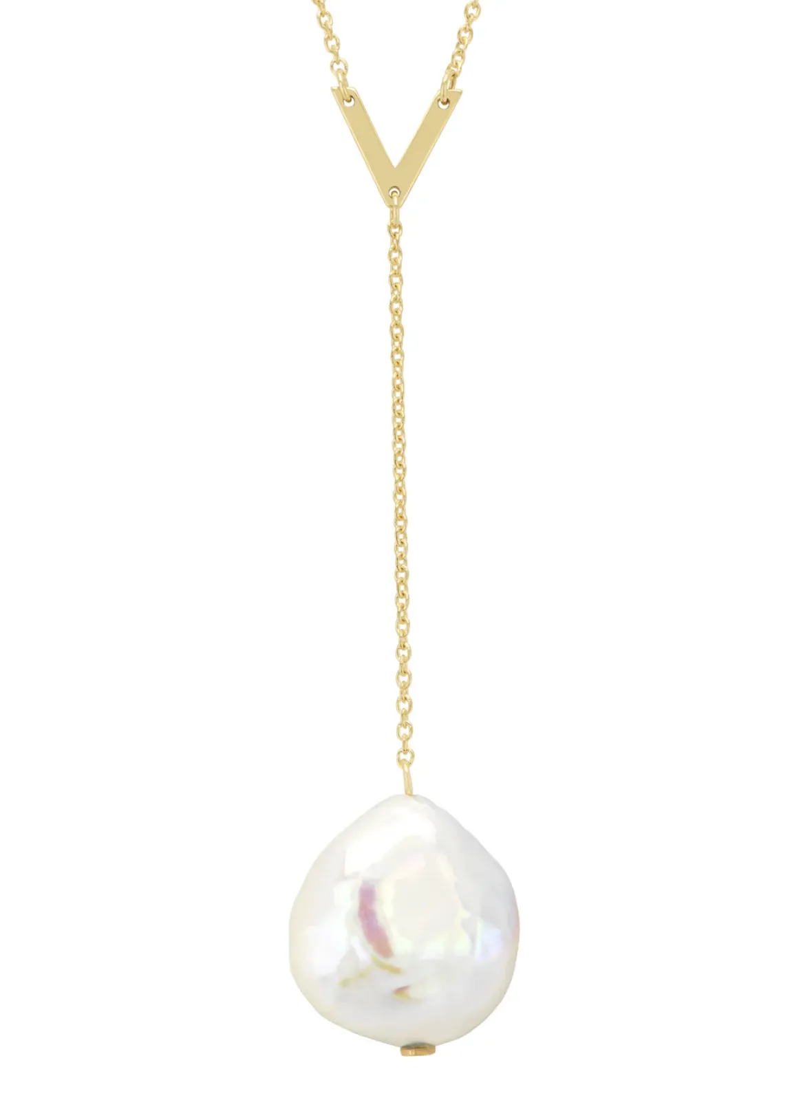 Diamond Point Geelgouden Colliers|Geelgouden Bruidssieraden<Geelgouden collier Marigold
