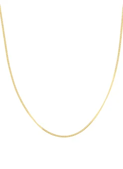 Diamond Point Geelgouden Colliers|Lengtecolliers<Geelgouden collier Timeless Treasures