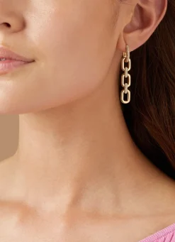 Diamond Point Geelgouden Oorsieraden|Diamanten Oorsieraden<Geelgouden oorsieraden, 0.58 ct diamant, Timeless Treasures