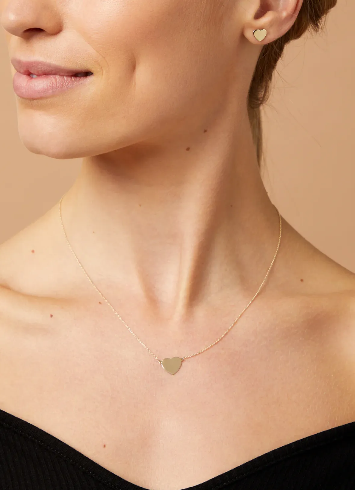 Diamond Point Geelgouden Oorsieraden|Fijne Oorsieraden<Geelgouden oorsieraden Marigold