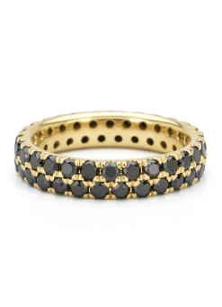 Diamond Point Geelgouden Ringen|Diamanten Ringen<Geelgouden ring, 2.21 ct diamant, Ensemble