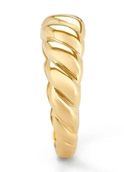 Diamond Point Geelgouden Ringen<Geelgouden ring Timeless Treasures