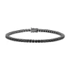 Diamond Point Tennisarmbanden<Gouden armband, 7.14 ct diamant, Tennis bracelet