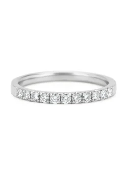 Diamond Point Diamanten Ringen<Limited edition Anniversary ring 120 jaar