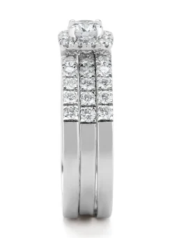 Diamond Point Diamanten Ringen<Limited edition Anniversary ring 120 jaar