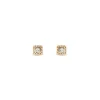 Diamond Point Rosegouden Oorsieraden|Diamanten Oorsieraden<Roségouden oorsieraden, 0.08 ct diamant, Joy