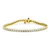 Diamond Point Diamanten Armbanden|Tennisarmbanden<Tennisarmband, 3.00 ct