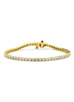 Diamond Point Diamanten Armbanden|Tennisarmbanden<Tennisarmband, 3.00 ct
