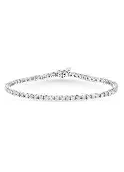 Diamond Point Diamanten Armbanden|Tennisarmbanden<Tennisarmband, 2.00 ct diamant