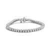 Diamond Point Diamanten Armbanden|Tennisarmbanden<Tennisarmband, 7.00 ct diamant