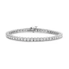 Diamond Point Diamanten Armbanden|Tennisarmbanden<Tennisarmband, 4.00 ct diamant