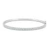 Diamond Point Witgouden Armbanden|Exclusieve Armbanden<Witgouden armband, 1.52 ct diamant, Gallery