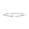 Diamond Point Witgouden Armbanden|Diamanten Armbanden<Witgouden armband, 0.98 ct diamant, La Dolce Vita
