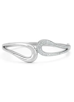 Diamond Point Witgouden Armbanden|Diamanten Armbanden<Witgouden armband, 0.52 ct diamant, Like a star