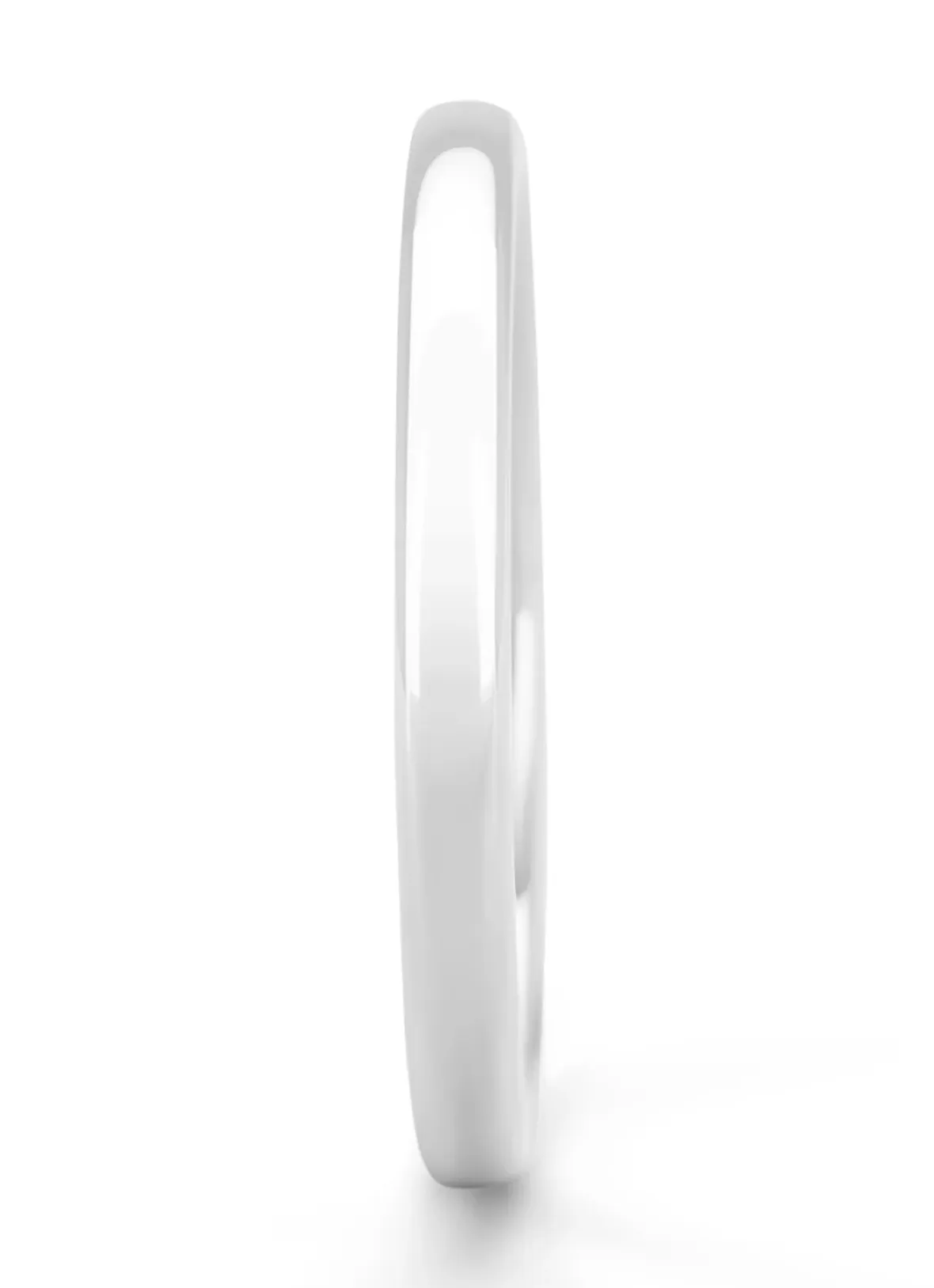 Diamond Point Witgouden Ringen|Trouwringen Voor Mannen<Witgouden 14k trouwring, Wedding