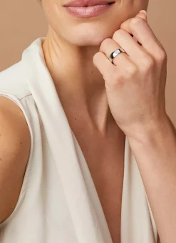 Diamond Point Witgouden Ringen|Diamanten Ringen<Witgouden 14 kt trouwring, Wedding