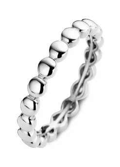 Diamond Point Witgouden Ringen|Ringen Met Kleurstenen<Witgouden ring Ensemble