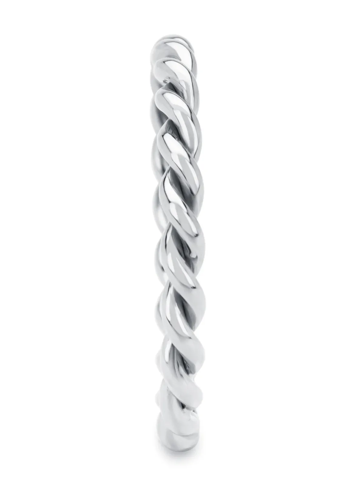 Diamond Point Witgouden Ringen<Witgouden ring Marigold