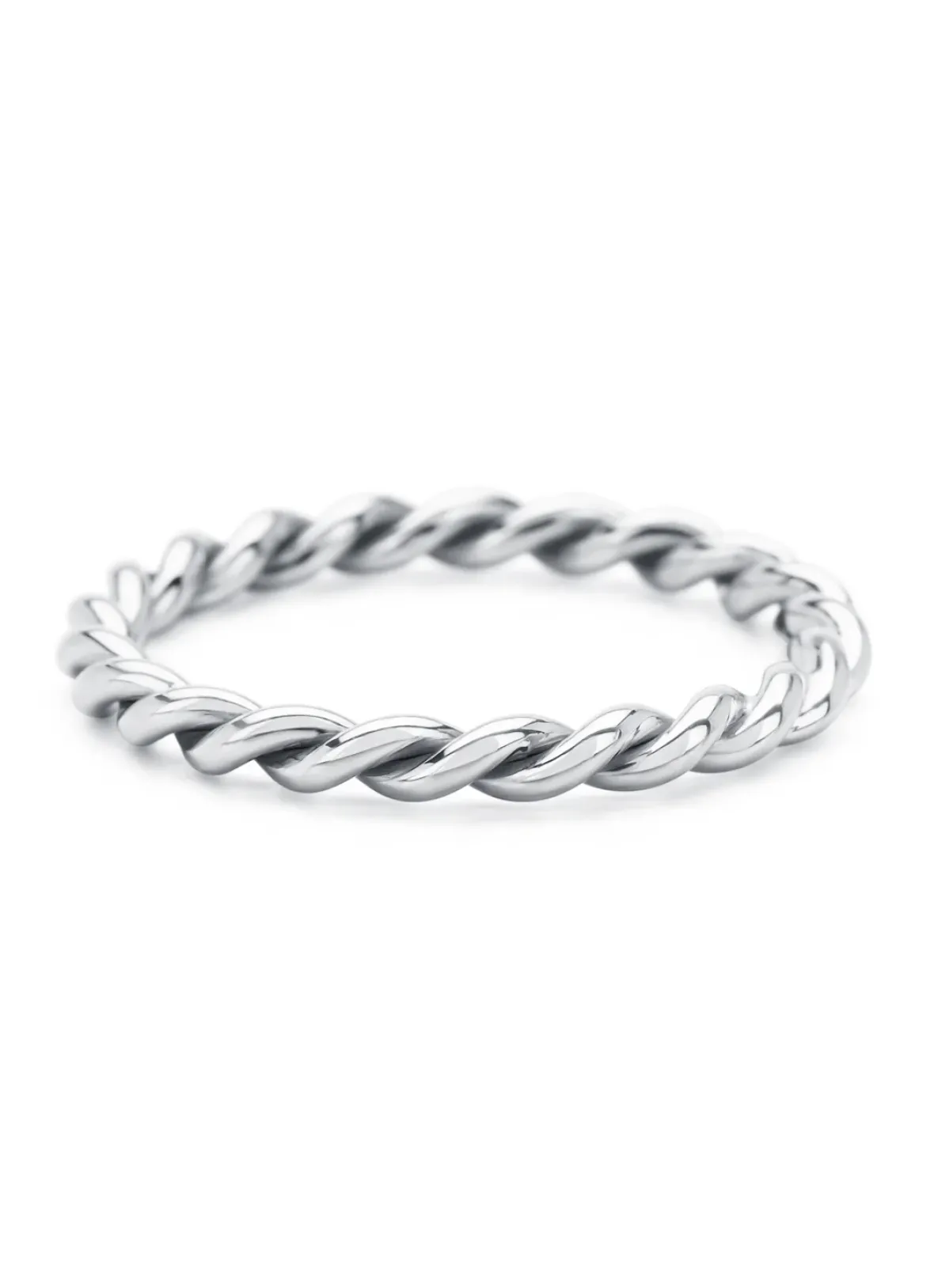 Diamond Point Witgouden Ringen<Witgouden ring Marigold