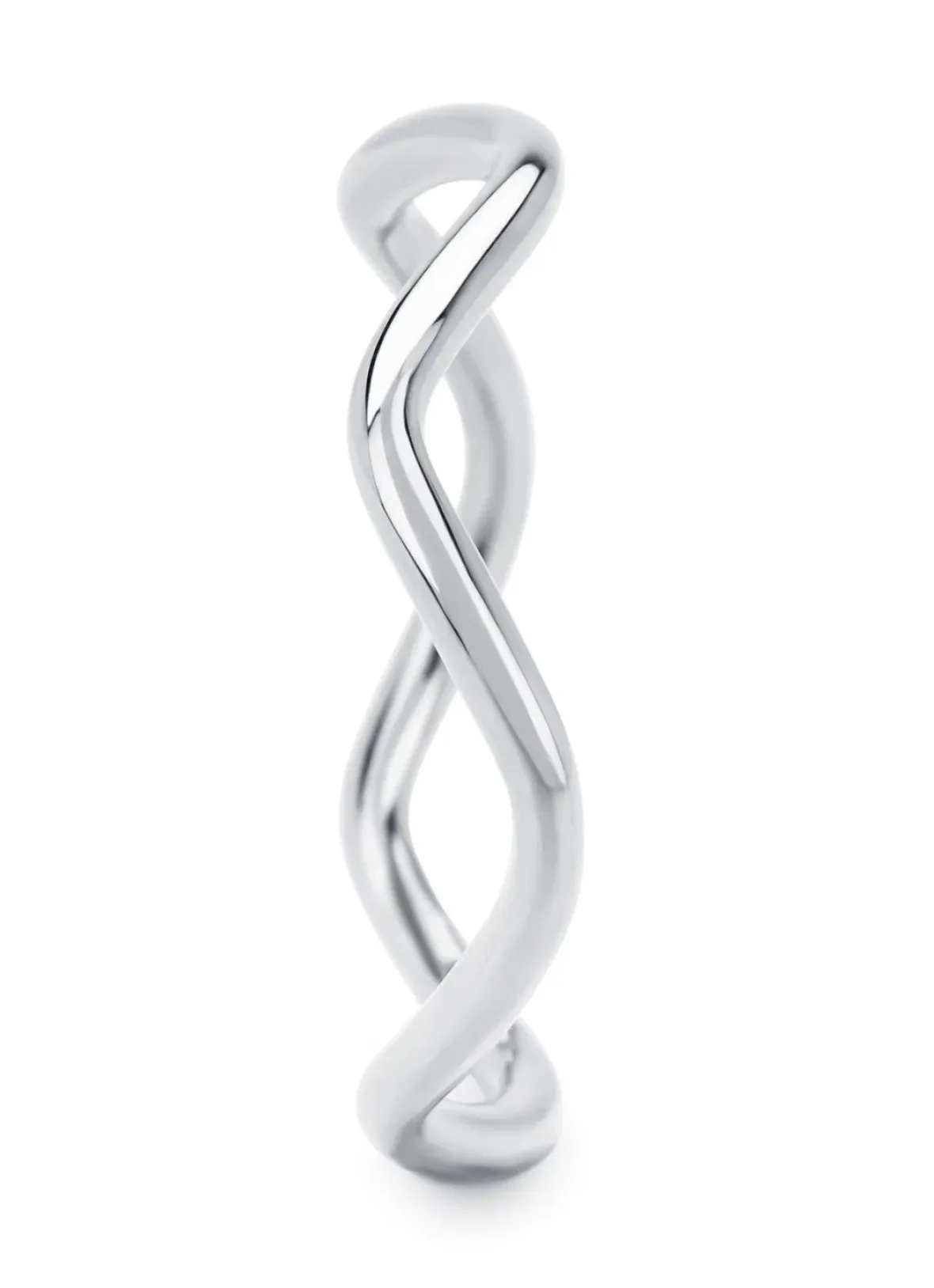Diamond Point Witgouden Ringen<Witgouden ring Marigold