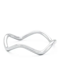 Diamond Point Witgouden Ringen<Witgouden ring Marigold