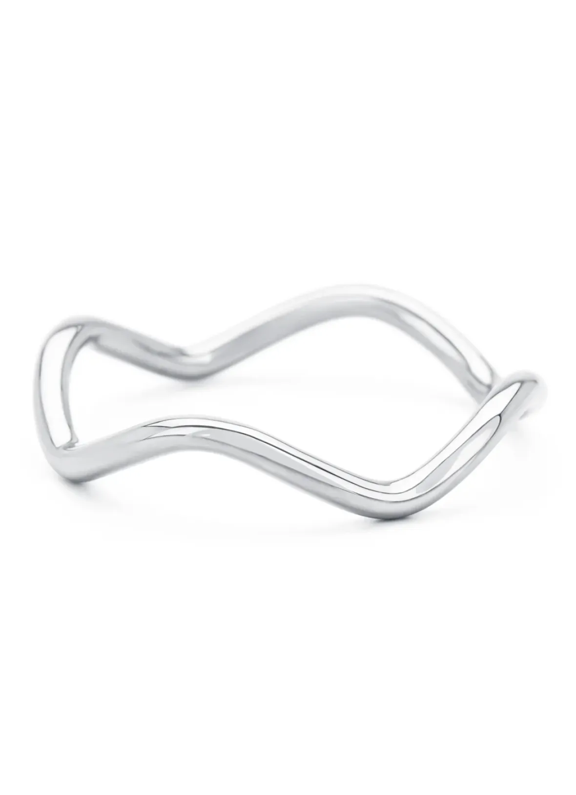 Diamond Point Witgouden Ringen<Witgouden ring Marigold