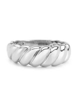 Diamond Point Witgouden Ringen<Witgouden ring Timeless Treasures