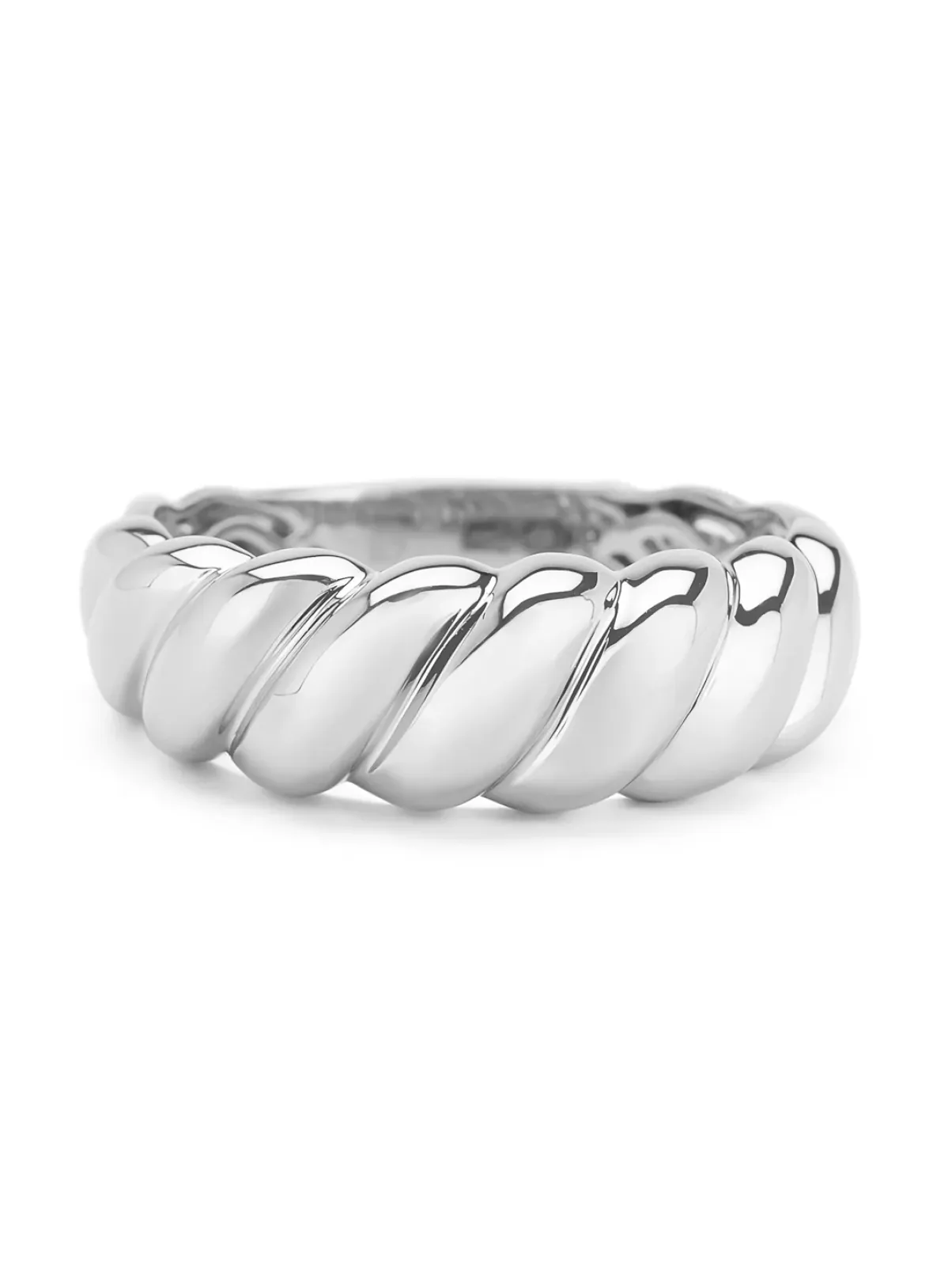 Diamond Point Witgouden Ringen<Witgouden ring Timeless Treasures