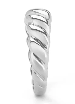 Diamond Point Witgouden Ringen<Witgouden ring Timeless Treasures